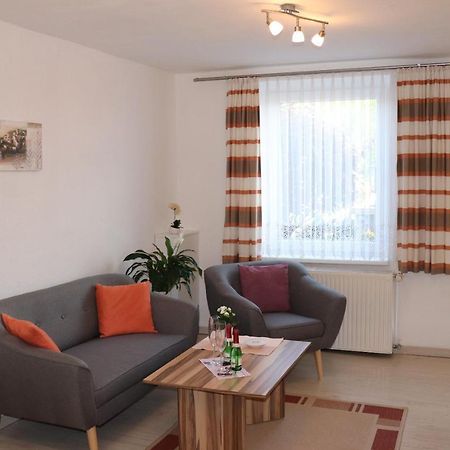 Fewo Wernigerode Dış mekan fotoğraf