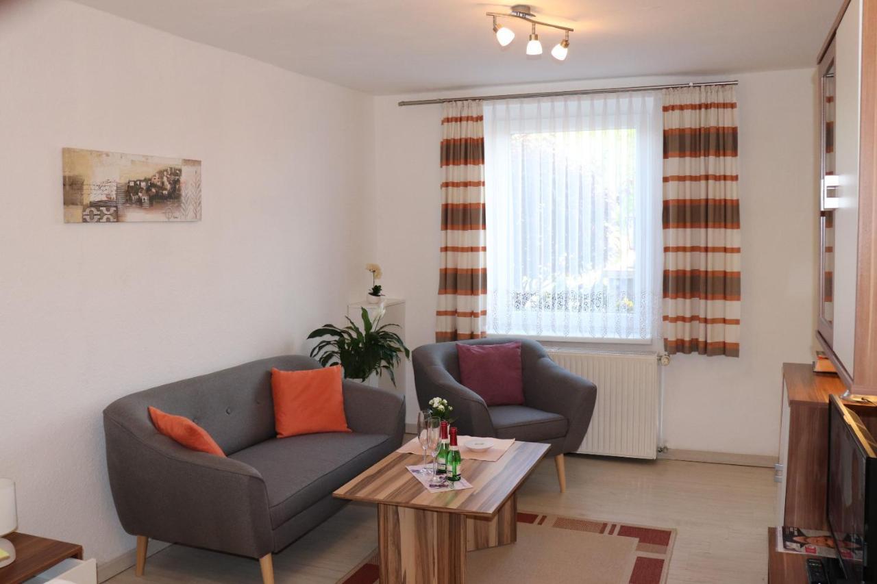 Fewo Wernigerode Dış mekan fotoğraf
